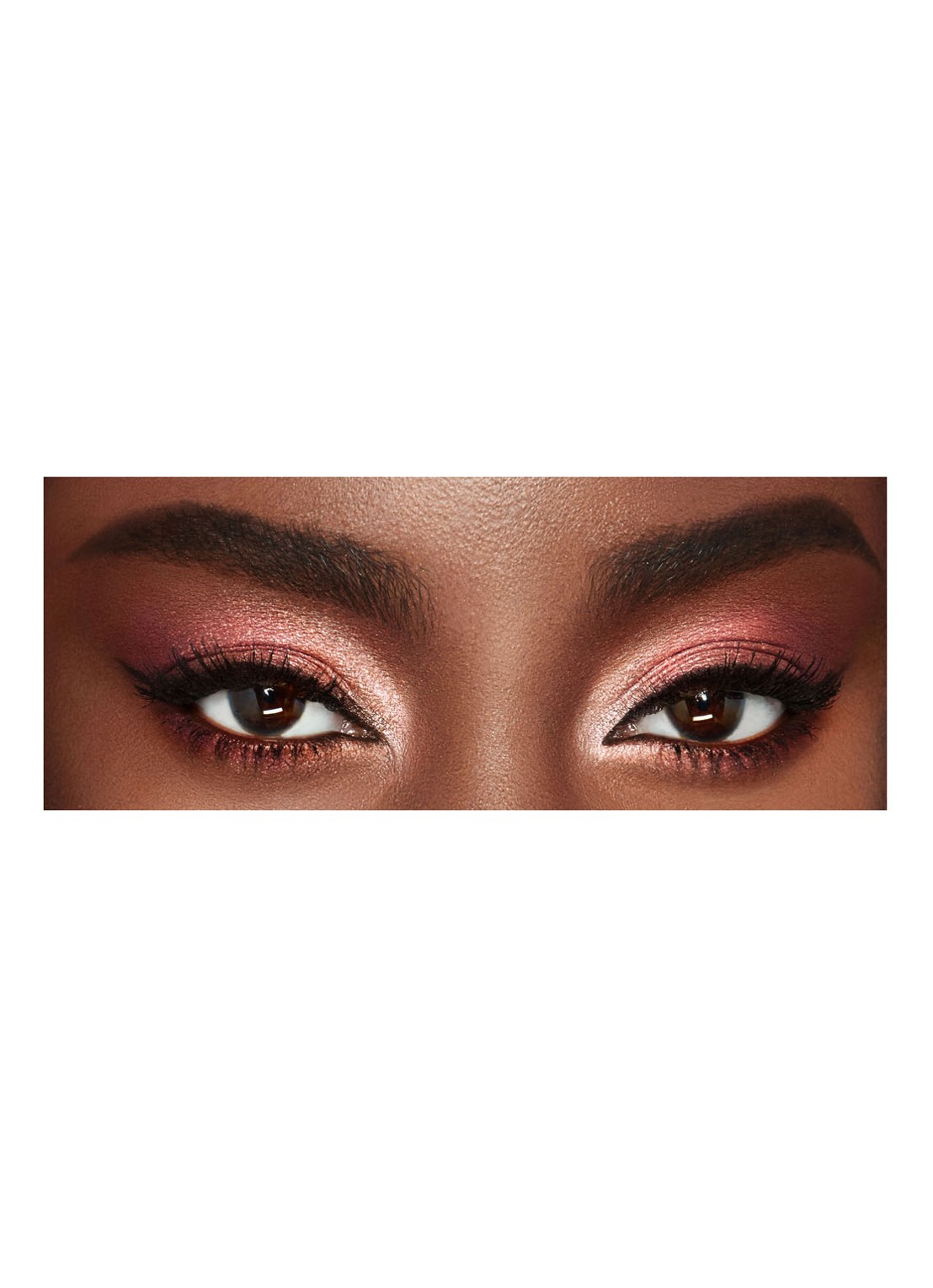 Charlotte Tilbury Pillow Talk Luxury Palette of Pops - oogschaduw palette - detail 5 palette of pops