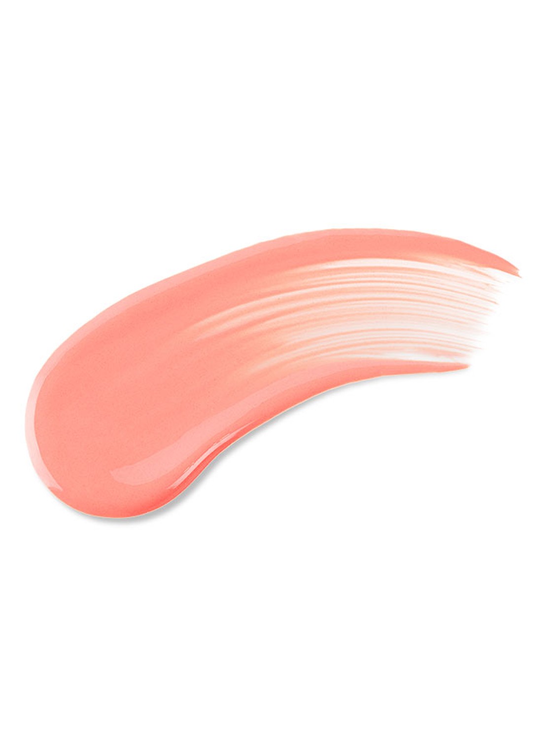 Charlotte Tilbury Pillow Talk Matte Beauty Blush Wand - vloeibare blush - detail 2 pink pop