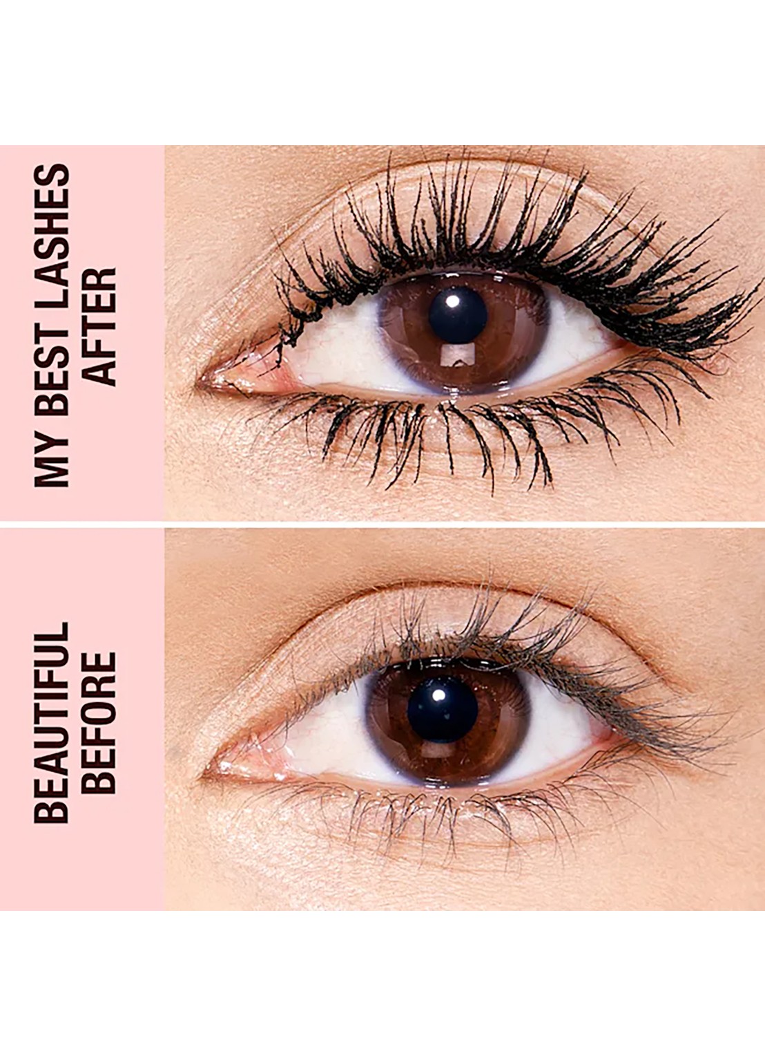 Charlotte Tilbury Pillow Talk Push Up Lashes Mascara - detail 3 super black