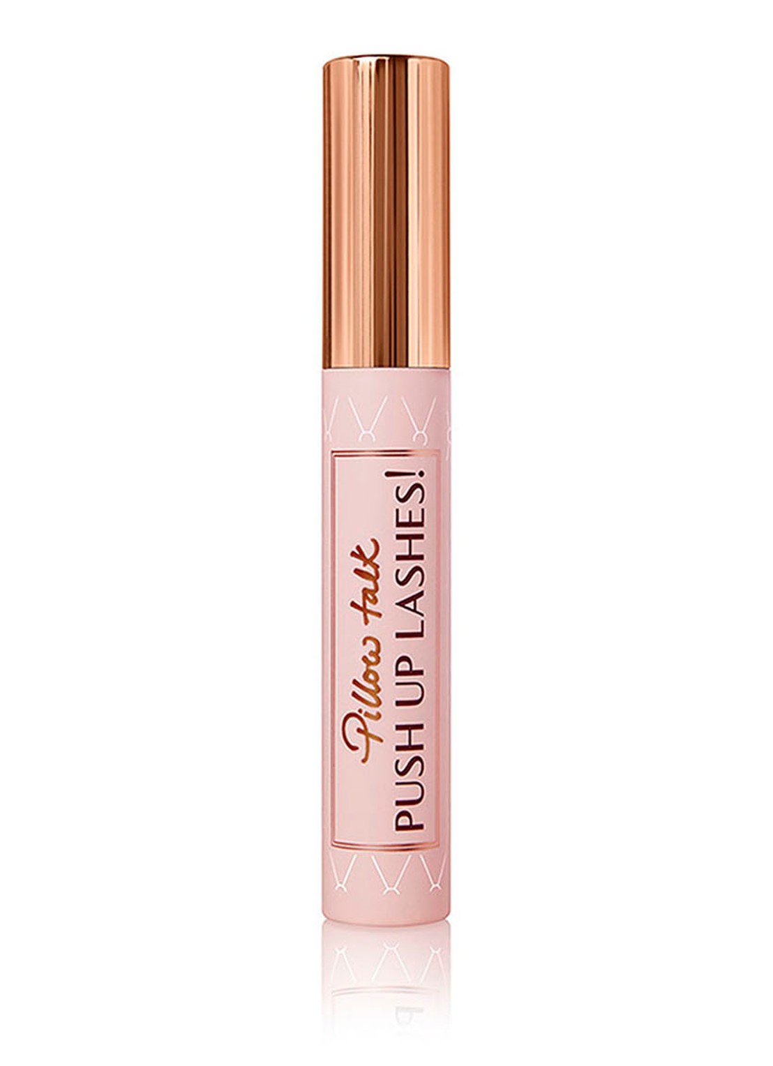 Charlotte Tilbury Pillow Talk Push Up Lashes Mascara - voorkant 2 dream pop