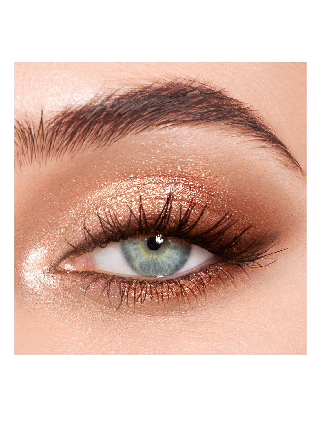 Charlotte Tilbury Queen of Luck Luxury Palette - Limited Edition oogschaduw palette - detail 7 luck