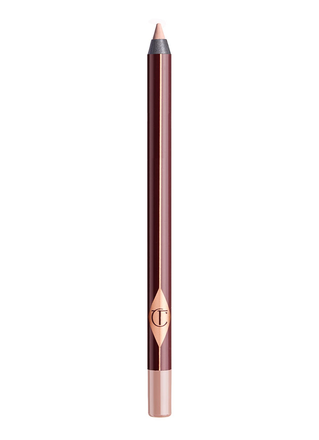 Charlotte Tilbury Rock 'N Kohl - oogpotlood - voorkant eye cheat