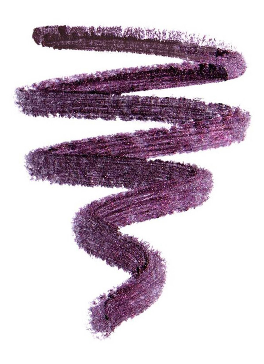 Charlotte Tilbury Rock 'N Kohl - oogpotlood - detail 2 velvety violet