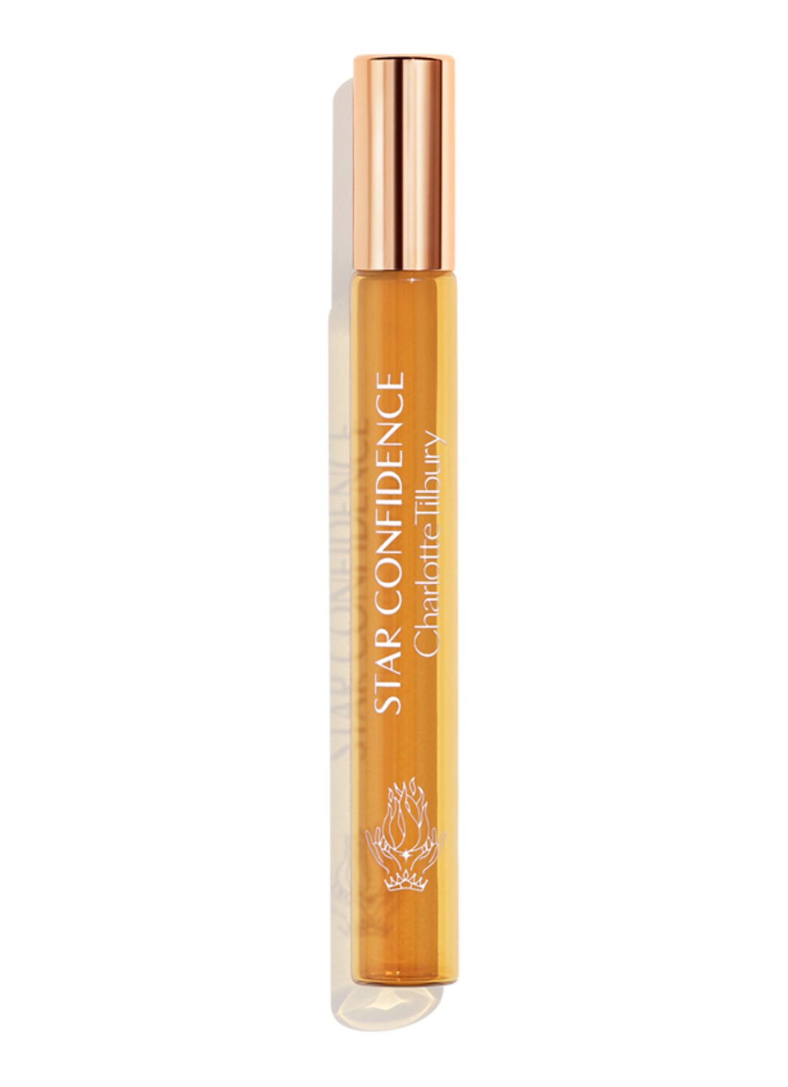 Charlotte Tilbury Star Confidence Eau de Parfum - voorkant 5 undefined