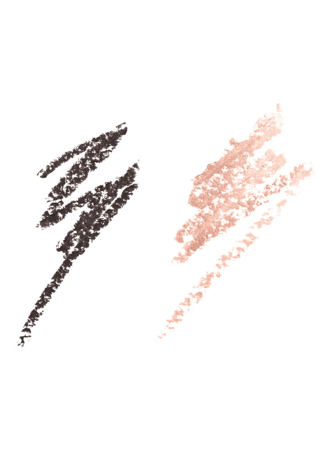 Charlotte Tilbury Super Nudes Eye Liner Duo - oogpotlood - detail 2 nude