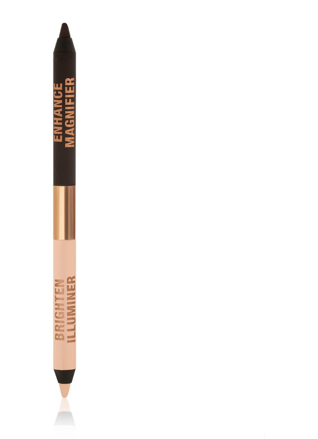 Charlotte Tilbury Super Nudes Eye Liner Duo - oogpotlood - voorkant 5 nude