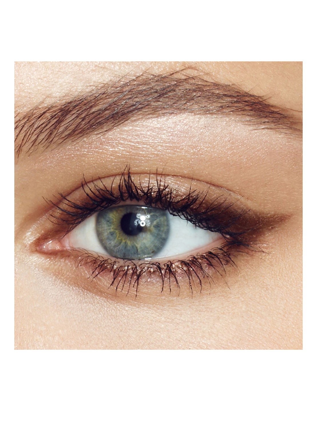 Charlotte Tilbury The Classic Eyeliner Pencil - oogpotlood - detail 3 shimmering brown
