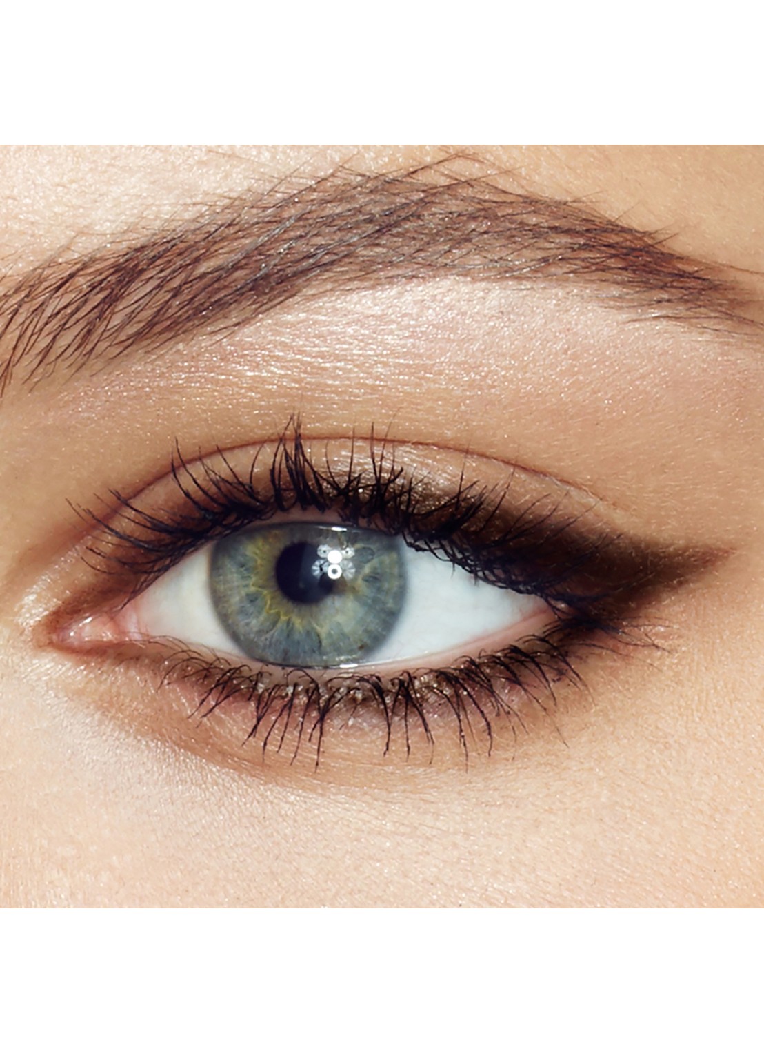 Charlotte Tilbury The Classic Pencil Eyeliner - oogpotlood - detail 4 shimmering brown