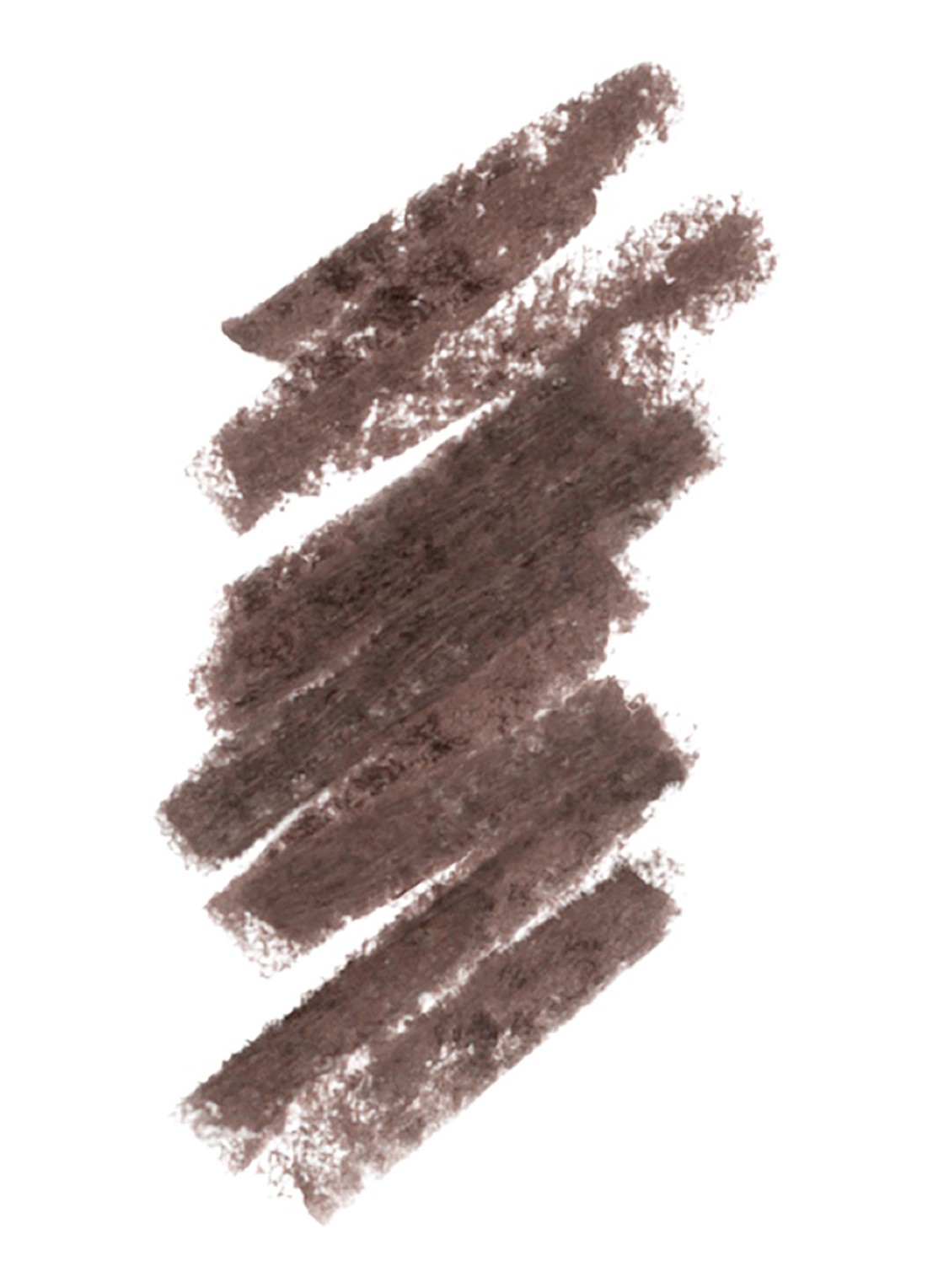 Charlotte Tilbury The Classic Pencil Eyeliner - oogpotlood - voorkant 2 shimmering brown