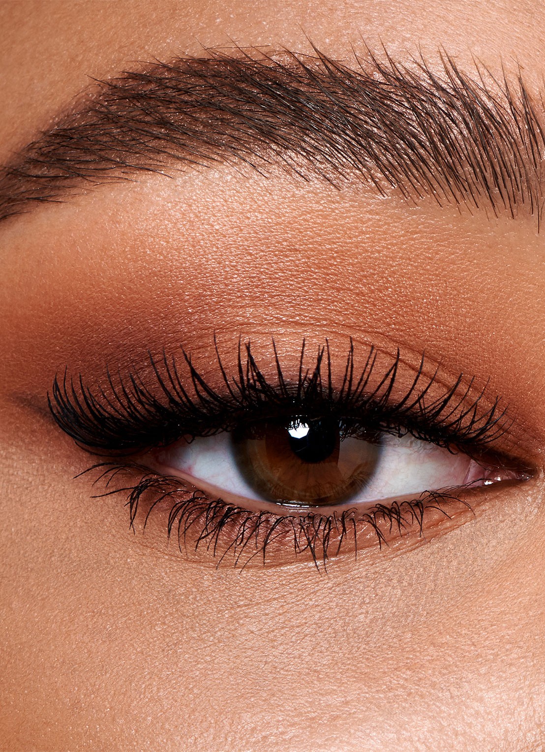 Charlotte Tilbury The Super Nudes Easy Eye Palette - oogschaduwpalette - detail 4 undefined