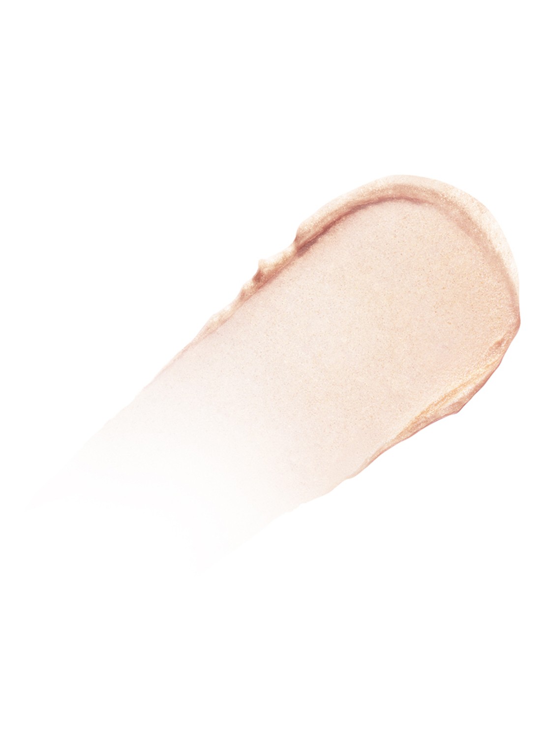 Charlotte Tilbury Unreal Highlighter Fresh Healthy Glow Stick - voorkant 2 glazed goddess