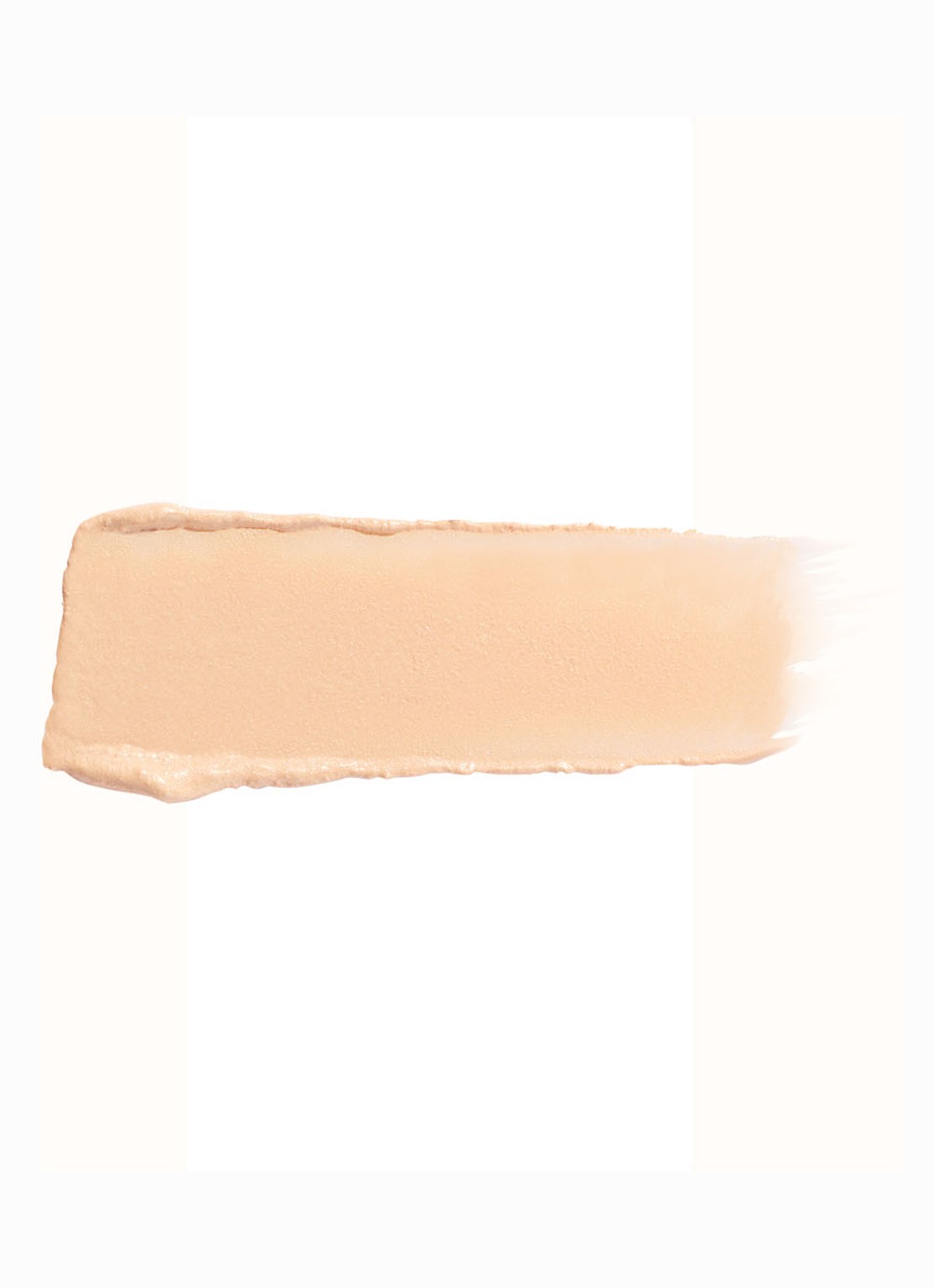 Charlotte Tilbury Unreal Skin Sheer Glow Tint - hydraterende foundation stick - voorkant 2 1.5 fair