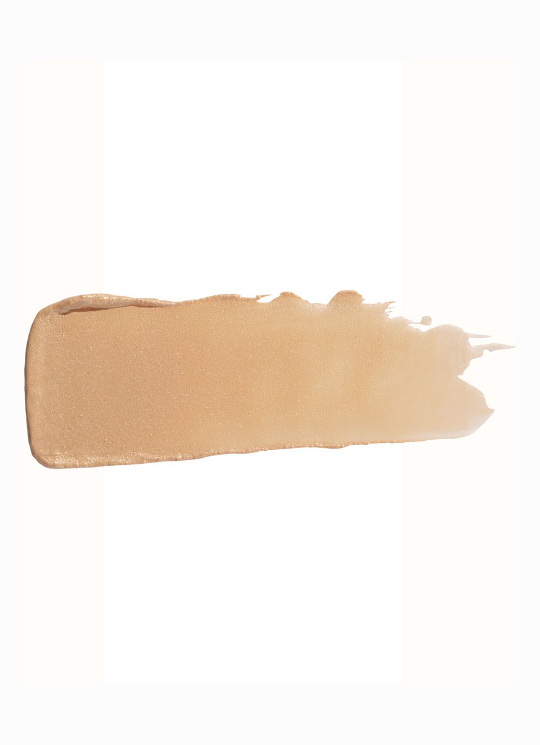 Charlotte Tilbury Unreal Skin Sheer Glow Tint - hydraterende foundation stick - voorkant 6 5 medium