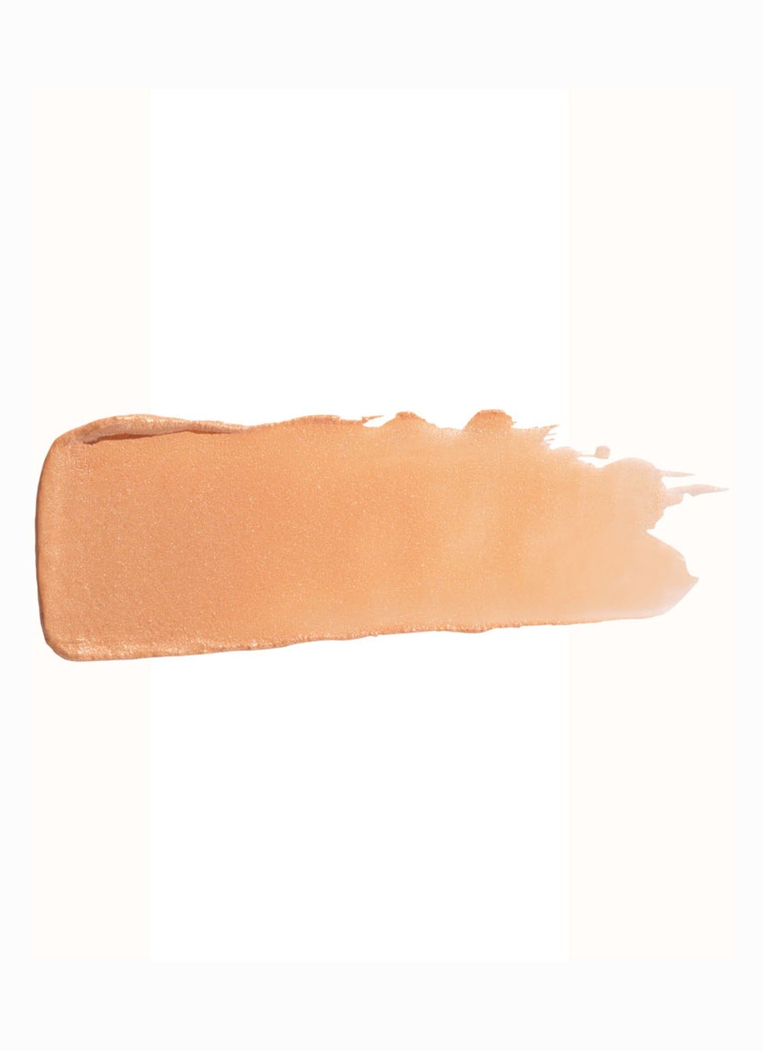 Charlotte Tilbury Unreal Skin Sheer Glow Tint - hydraterende foundation stick - voorkant 2 7 medium