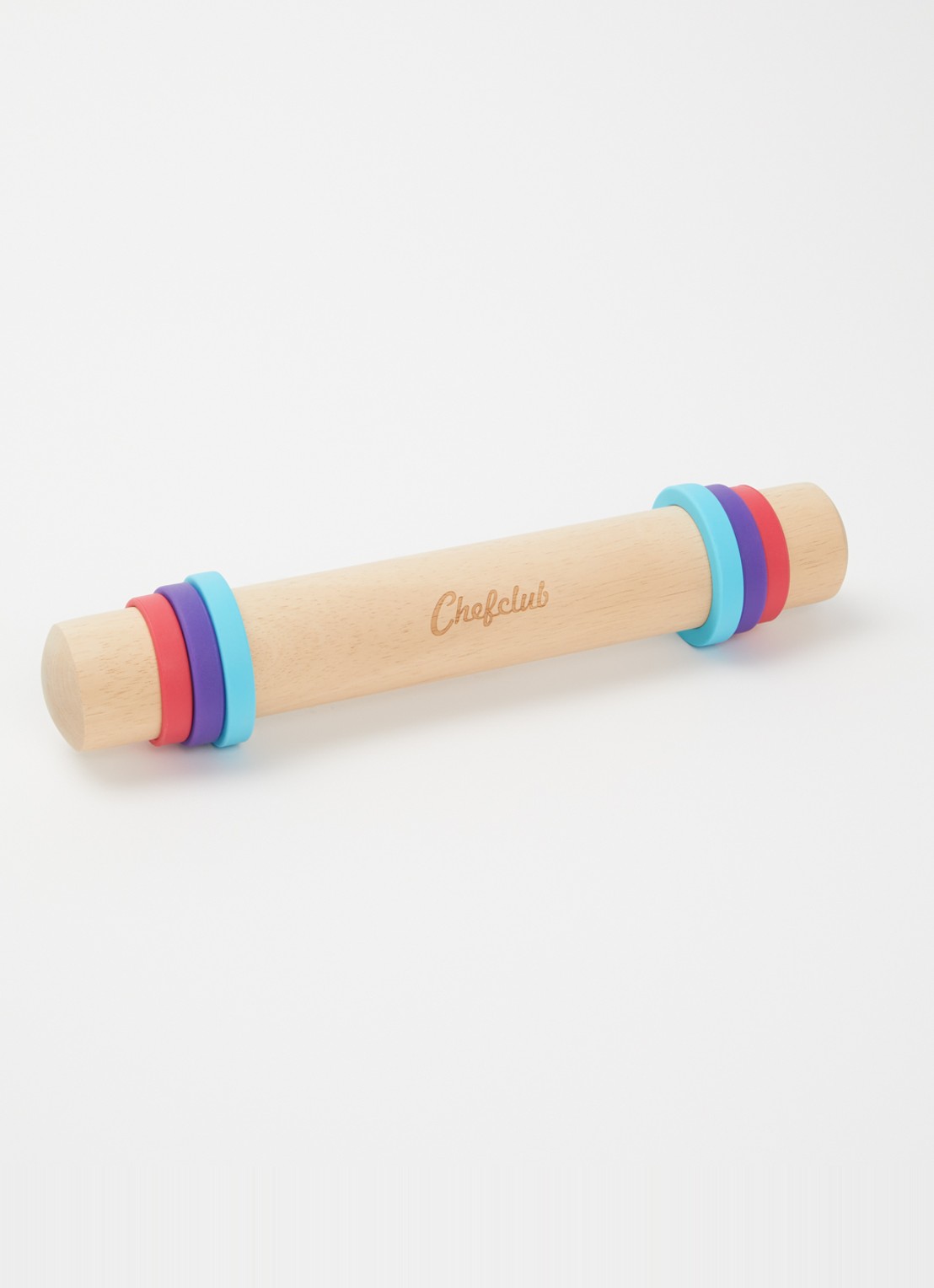 Chefclub Deegroller 30 cm - voorkant 2 beige