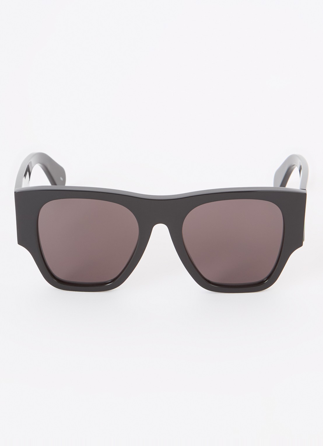 Chloé Butterfly zonnebril CH0233S - detail zwart