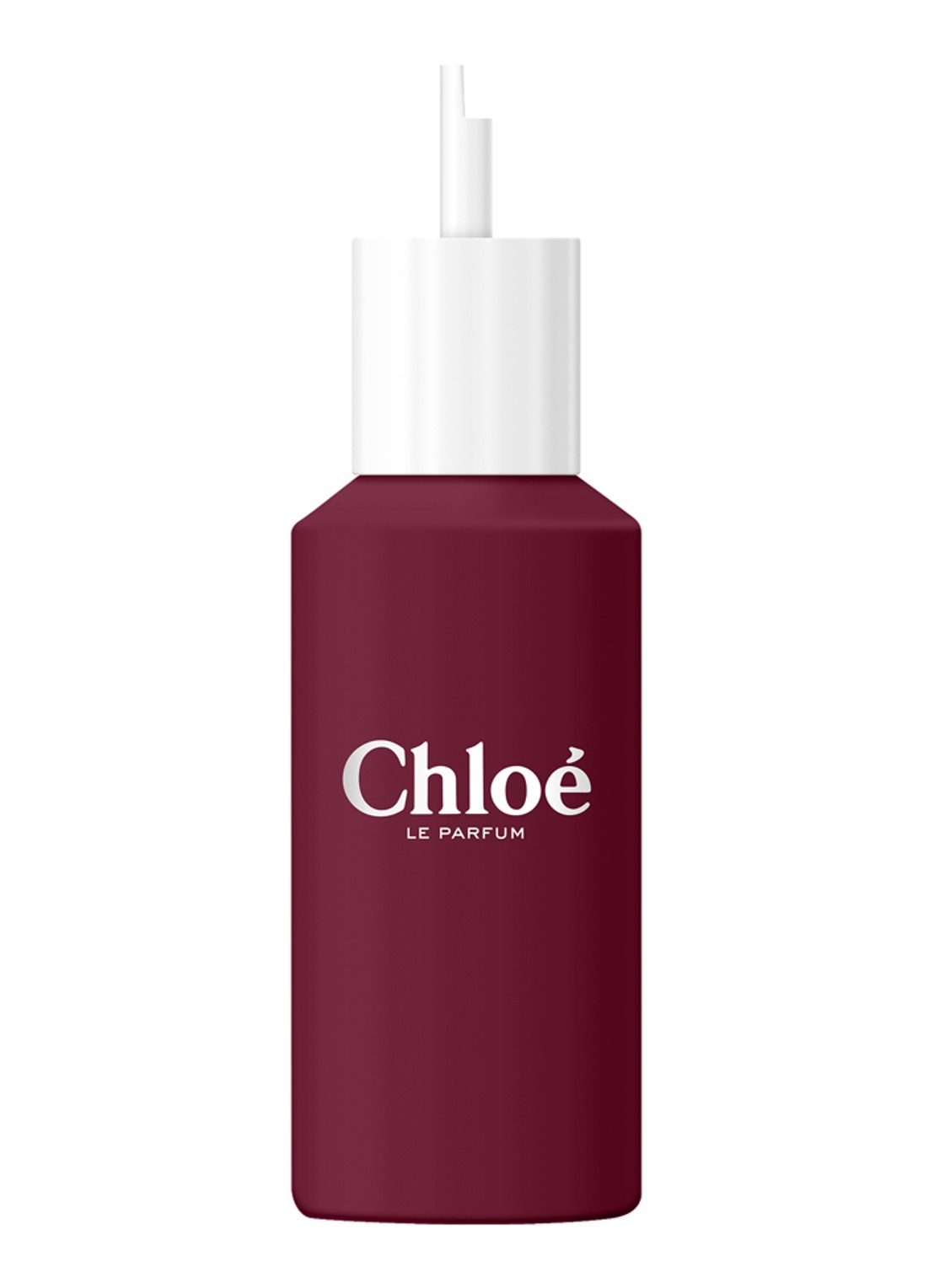Chloé Chloé Le Parfum - navulling - voorkant 6 undefined