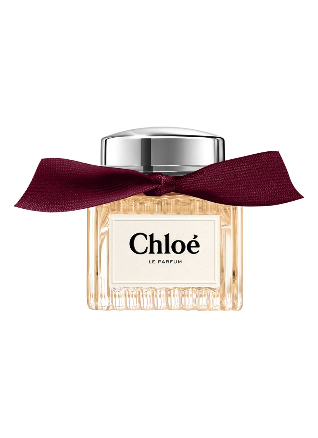 Chloé Chloé Le Parfum - voorkant 5 undefined