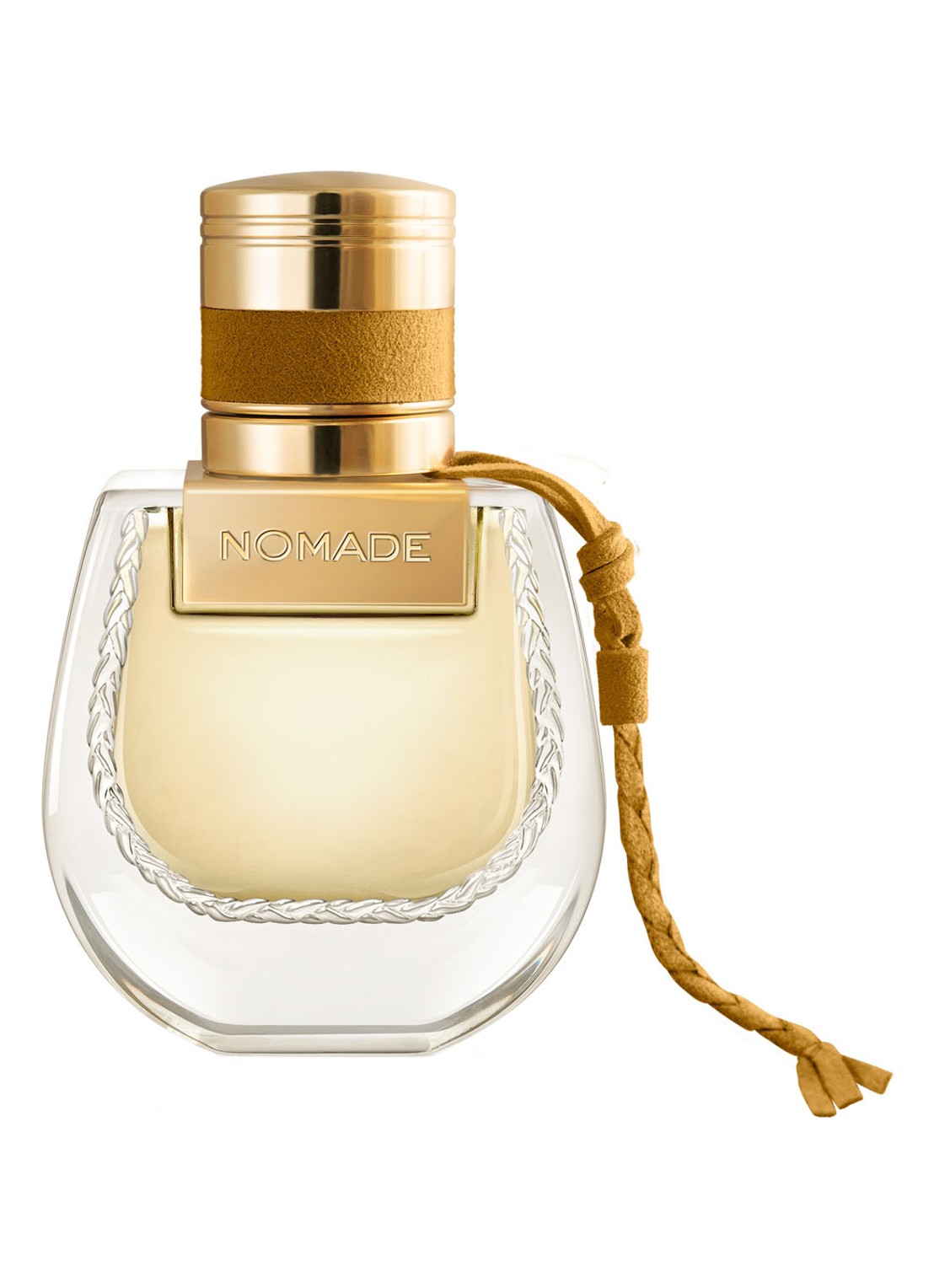 Chloé Chloé Nomade Eau de Parfum Naturelle - voorkant undefined