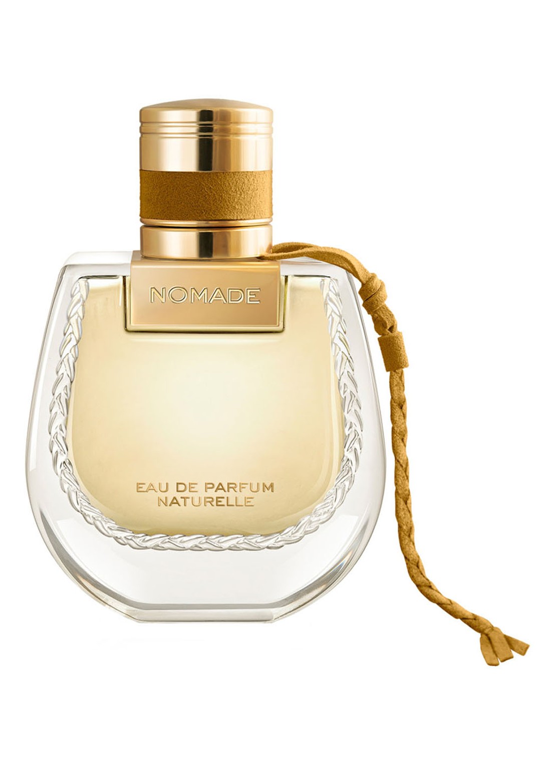 Chloé Chloé Nomade Eau de Parfum Naturelle - voorkant 3 undefined