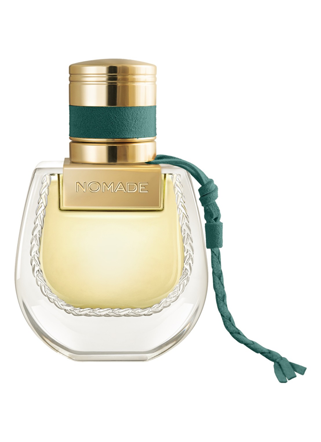 Chloé Chloé Nomade Jardin d'Égypte Eau de Parfum - voorkant 6 undefined