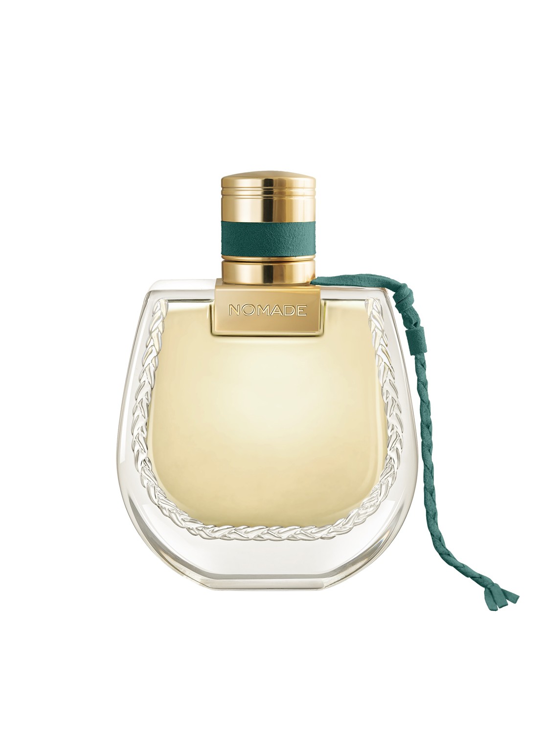 Chloé Chloé Nomade Jardin d'Égypte Eau de Parfum - voorkant undefined