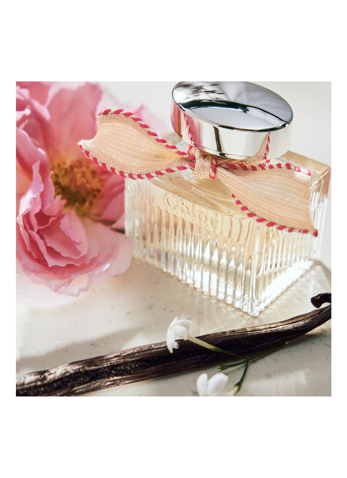 Chloé Eau de Parfum Lumineuse - detail 2 undefined
