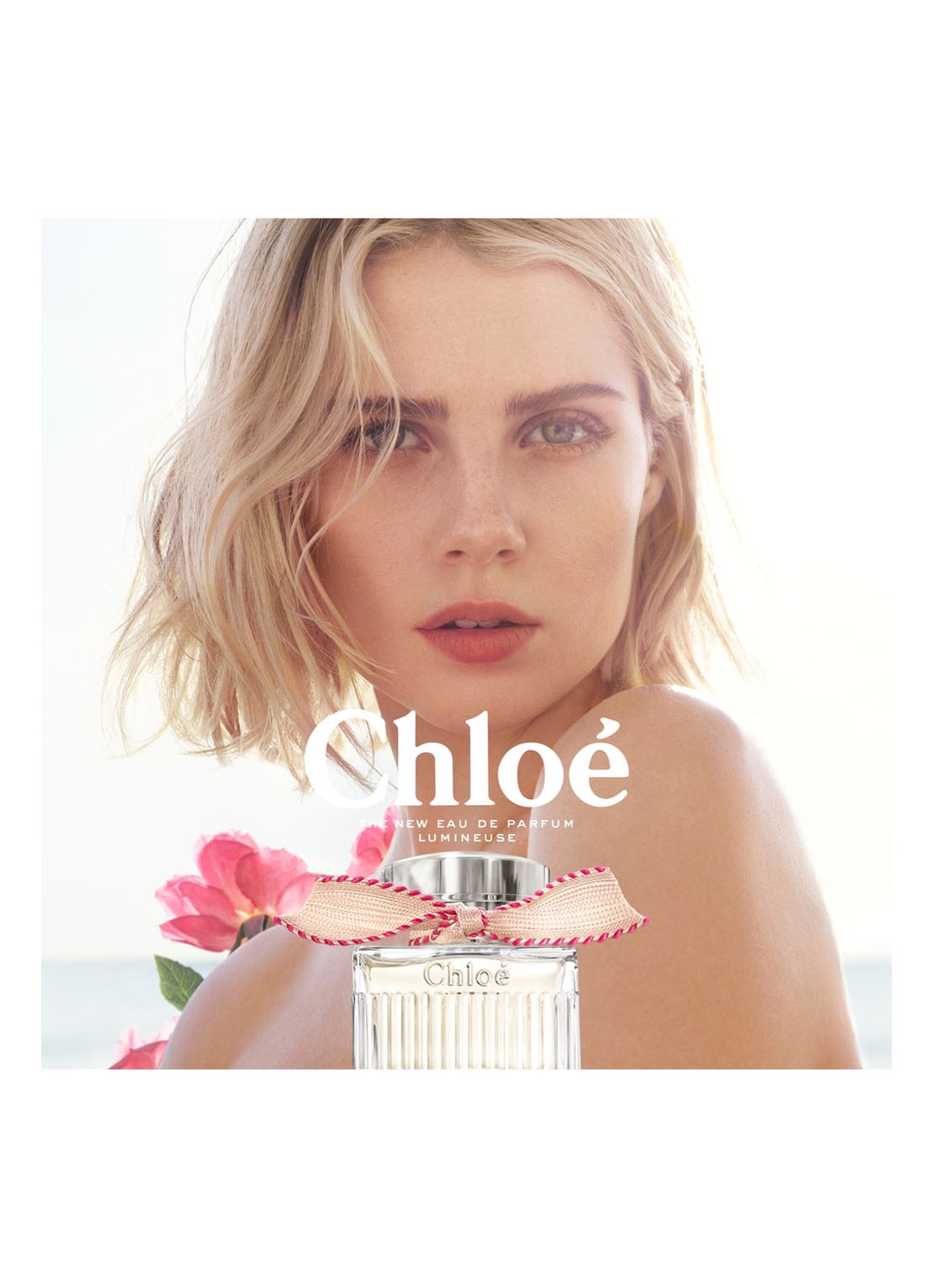 Chloé Eau de Parfum Lumineuse - detail 3 undefined