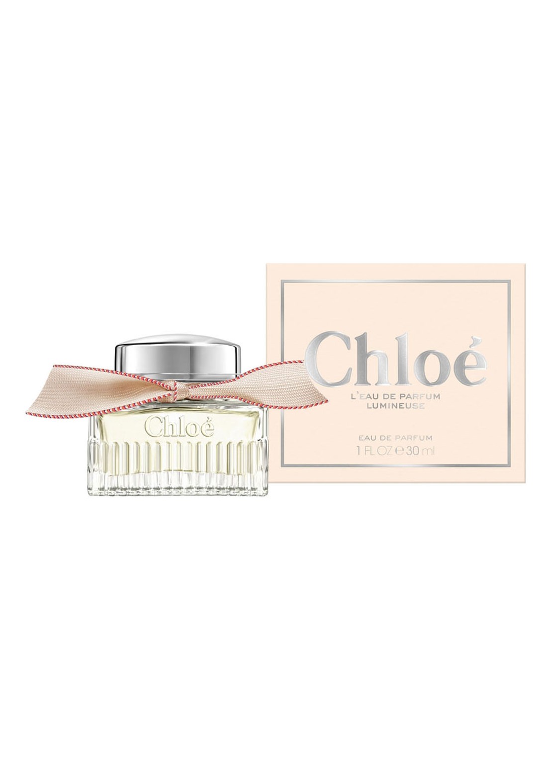 Chloé Eau de Parfum Lumineuse - voorkant 6 undefined