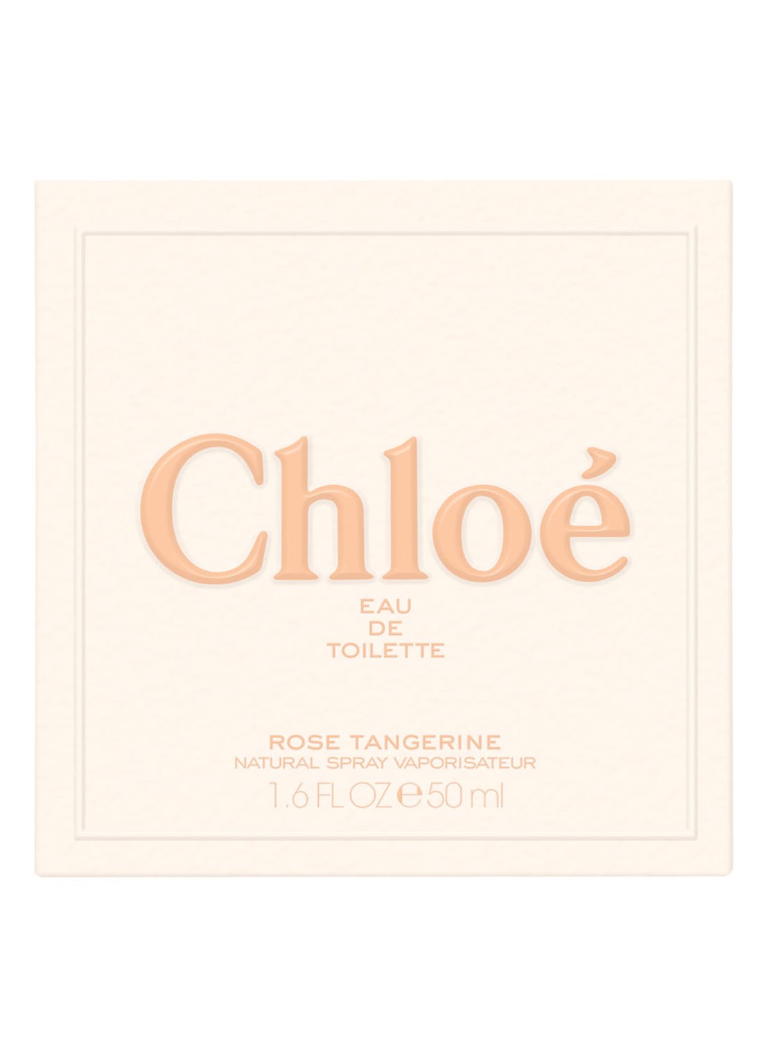 Chloé Eau de Toilette Rose Tangerine - detail 5 undefined