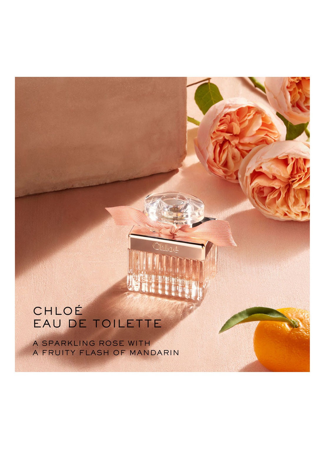 Chloé Eau de Toilette Rose Tangerine - detail 7 undefined