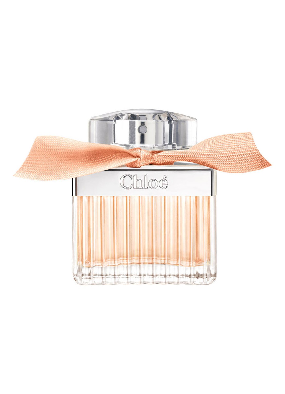Chloé Eau de Toilette Rose Tangerine - voorkant 2 undefined