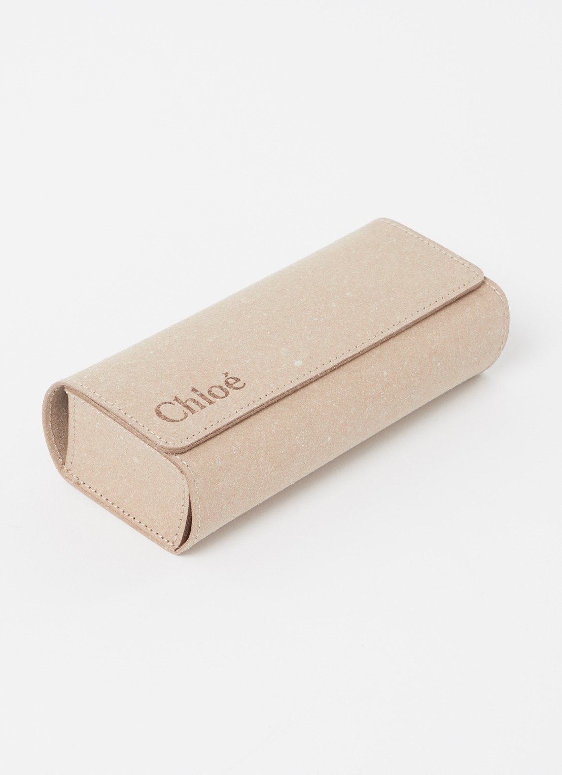 Chloé Gayia zonnebril CH0149S - detail 2 zwart