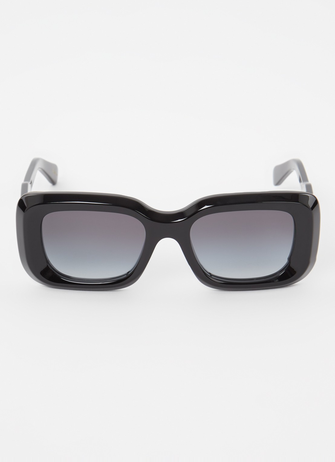 Chloé Gayia zonnebril CH0188S - detail 3 zwart