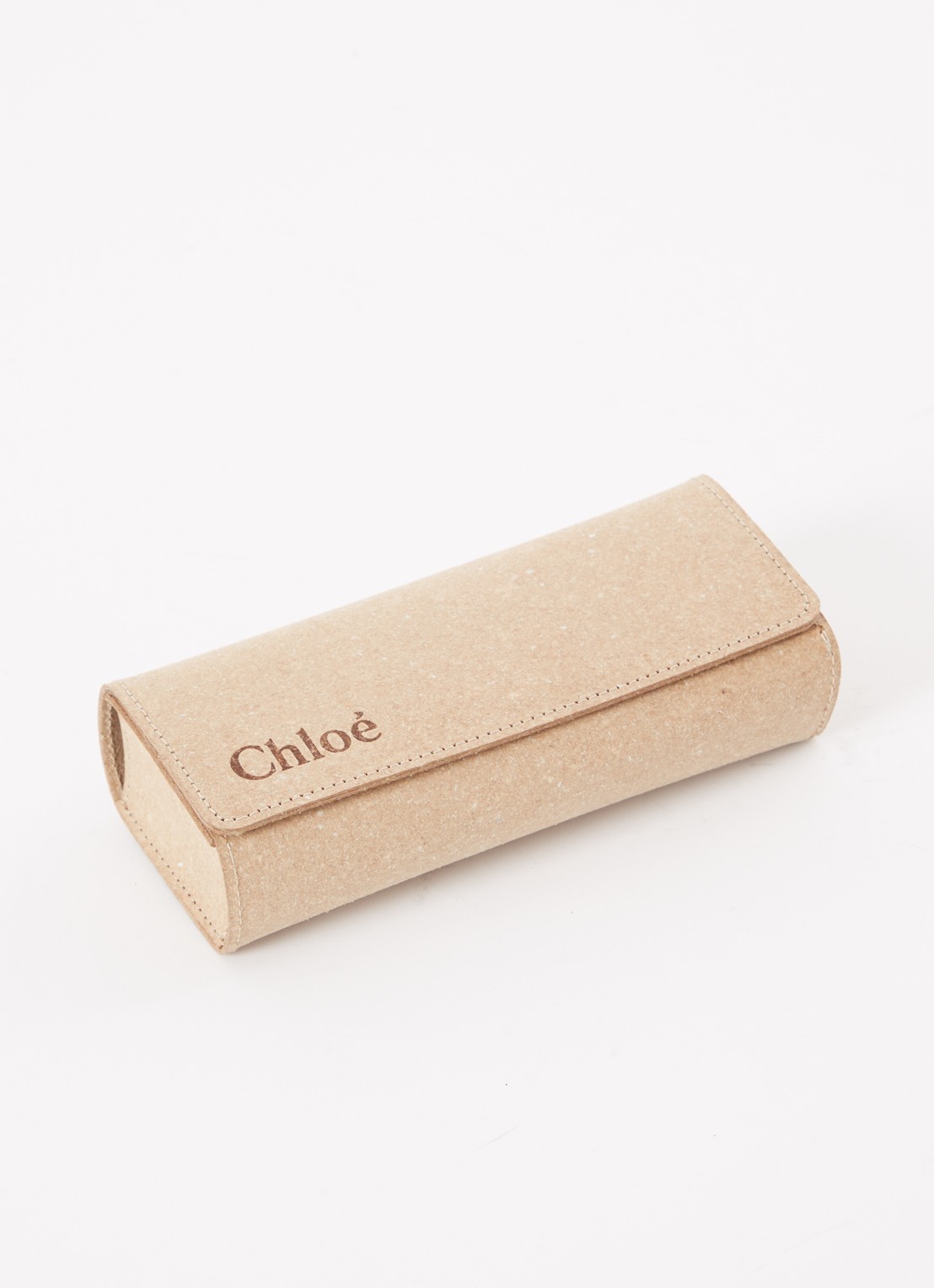 Chloé Gayia zonnebril CH0190S - detail 4 zwart