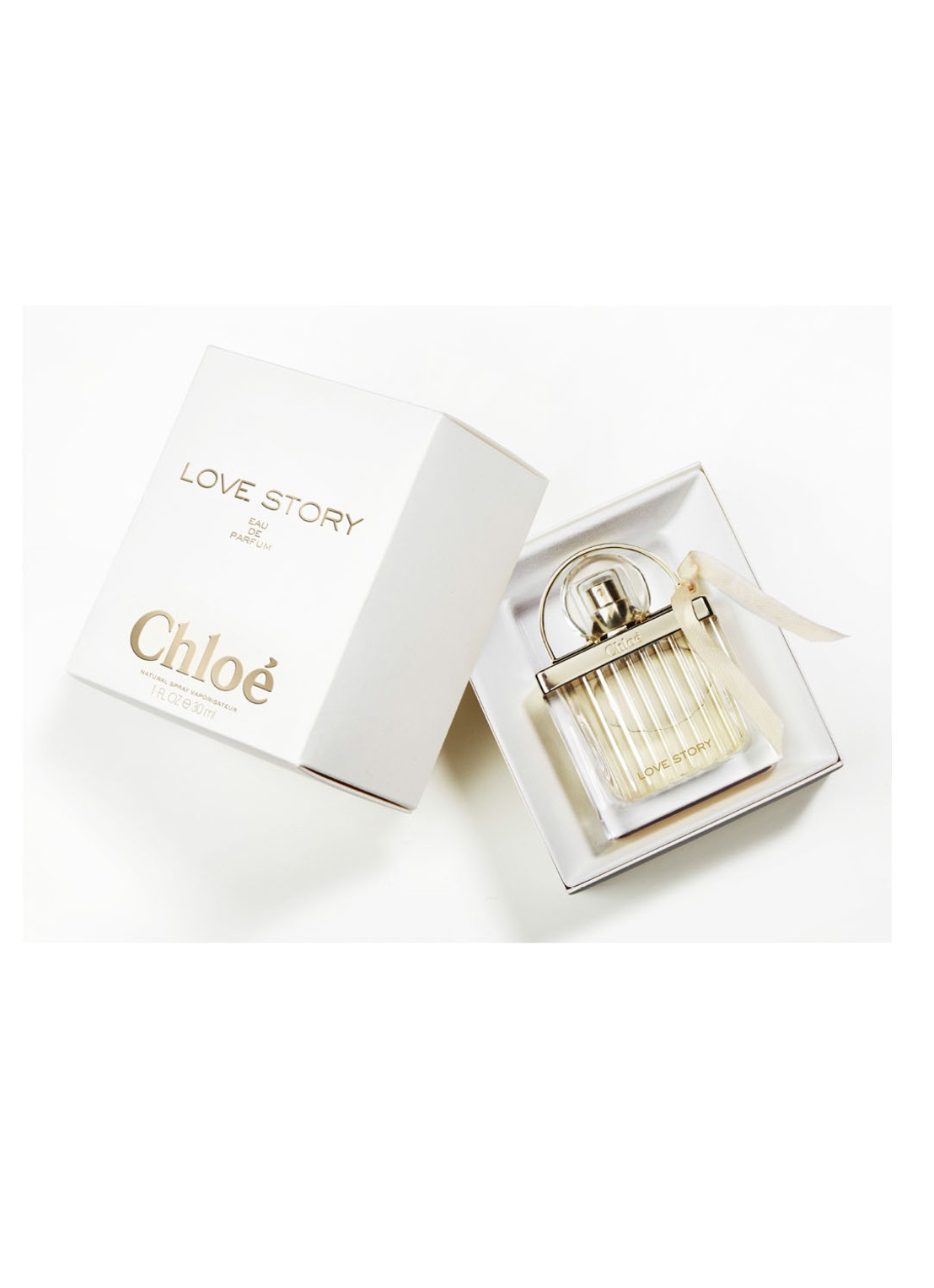 Chloé Love Story Eau de Parfum - detail 4 undefined