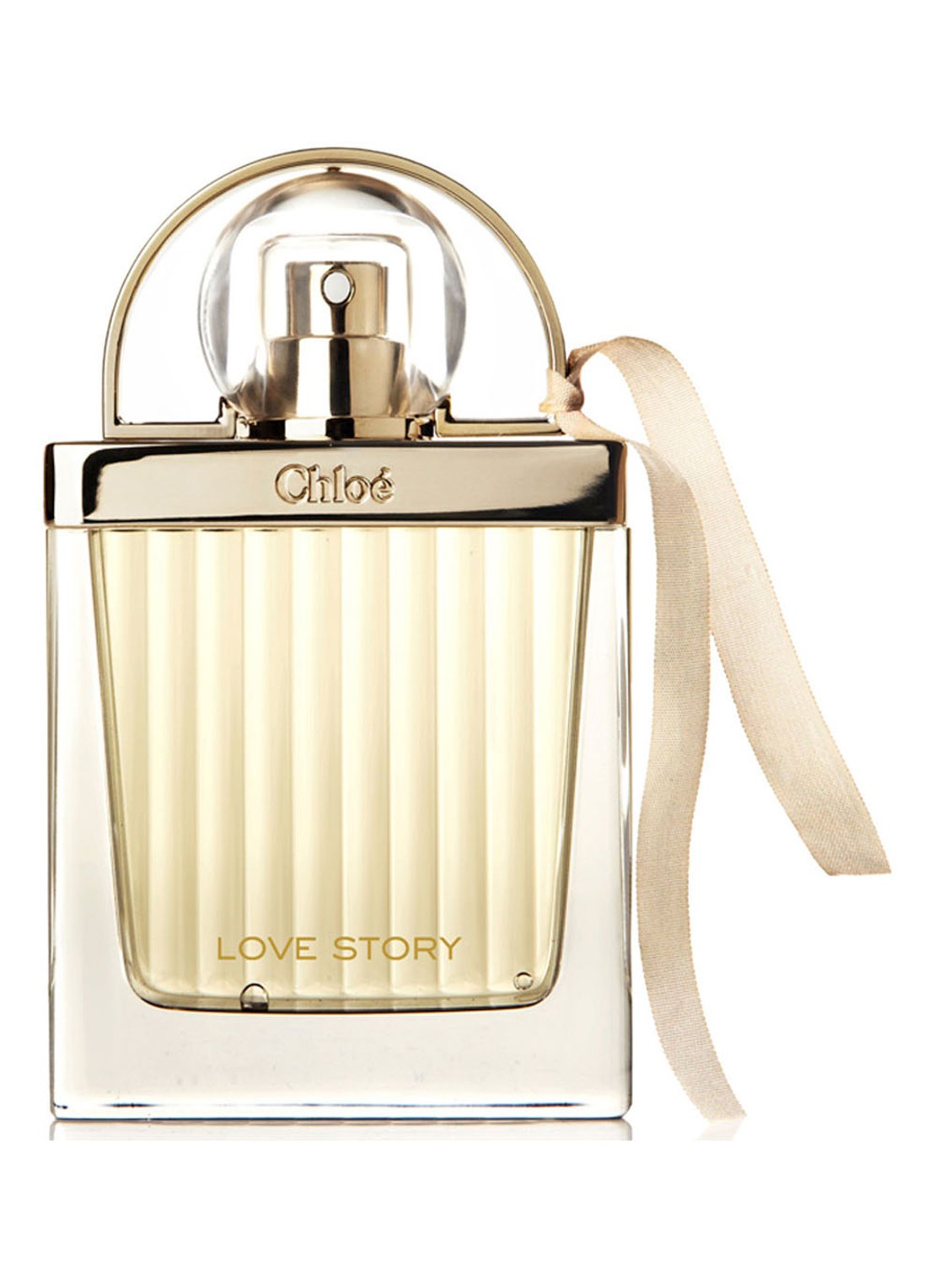 Chloé Love Story Eau de Parfum - voorkant 3 undefined