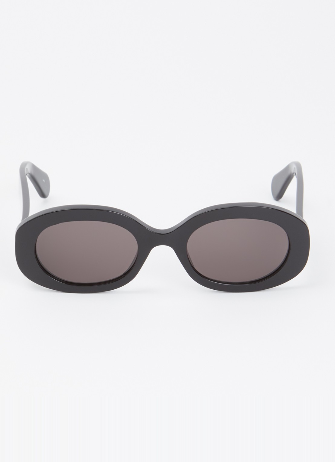 Chloé Naomy zonnebril CH0258S  - detail 2 zwart