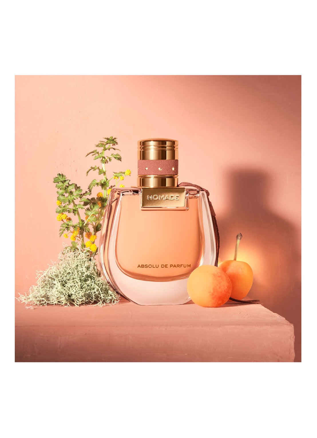 Chloé Nomade Absolu de Parfum - detail 4 undefined