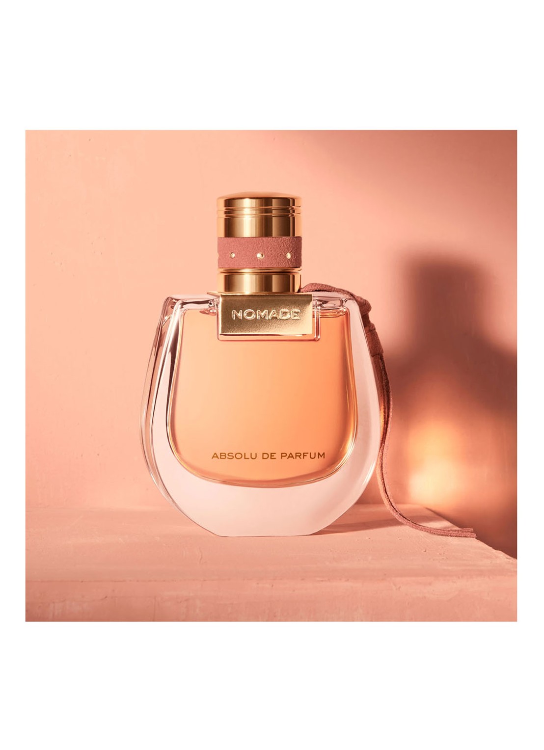 Chloé Nomade Absolu de Parfum - detail 6 undefined