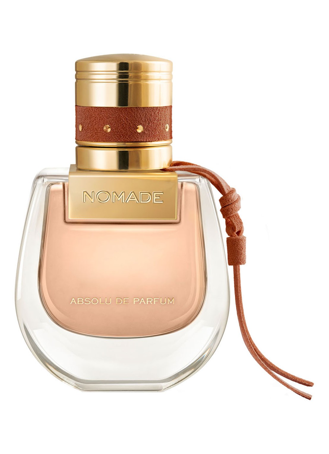 Chloé Nomade Absolu de Parfum - voorkant undefined
