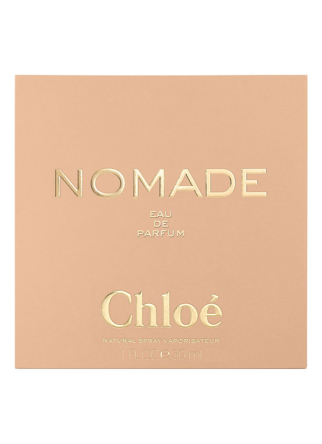 Chloé Nomade Eau de Parfum - detail 5 undefined