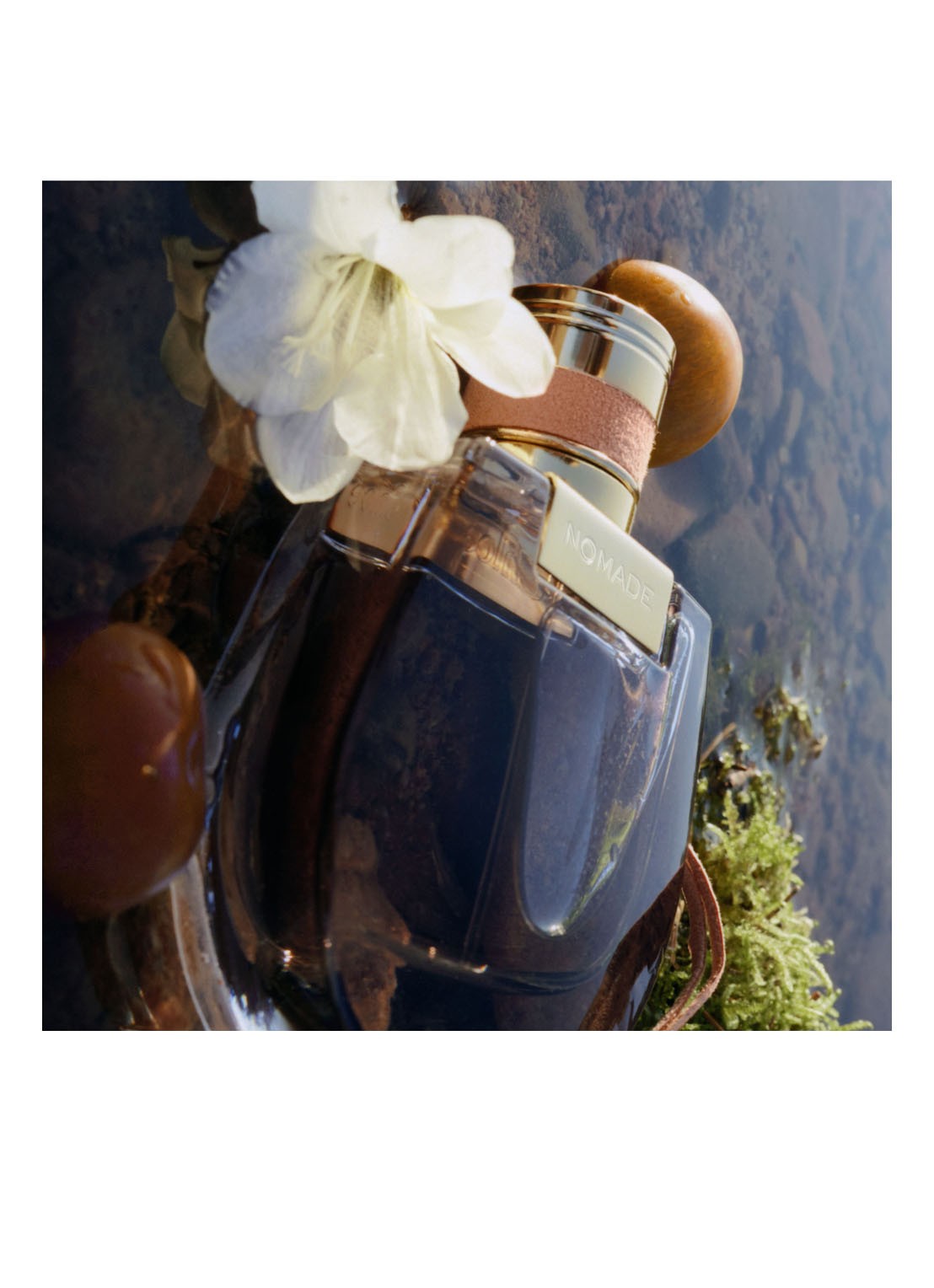 Chloé Nomade Eau de Parfum - detail 5 undefined