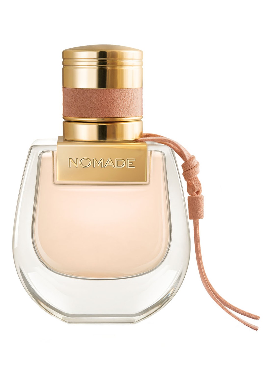 Chloé Nomade Eau de Parfum - voorkant undefined