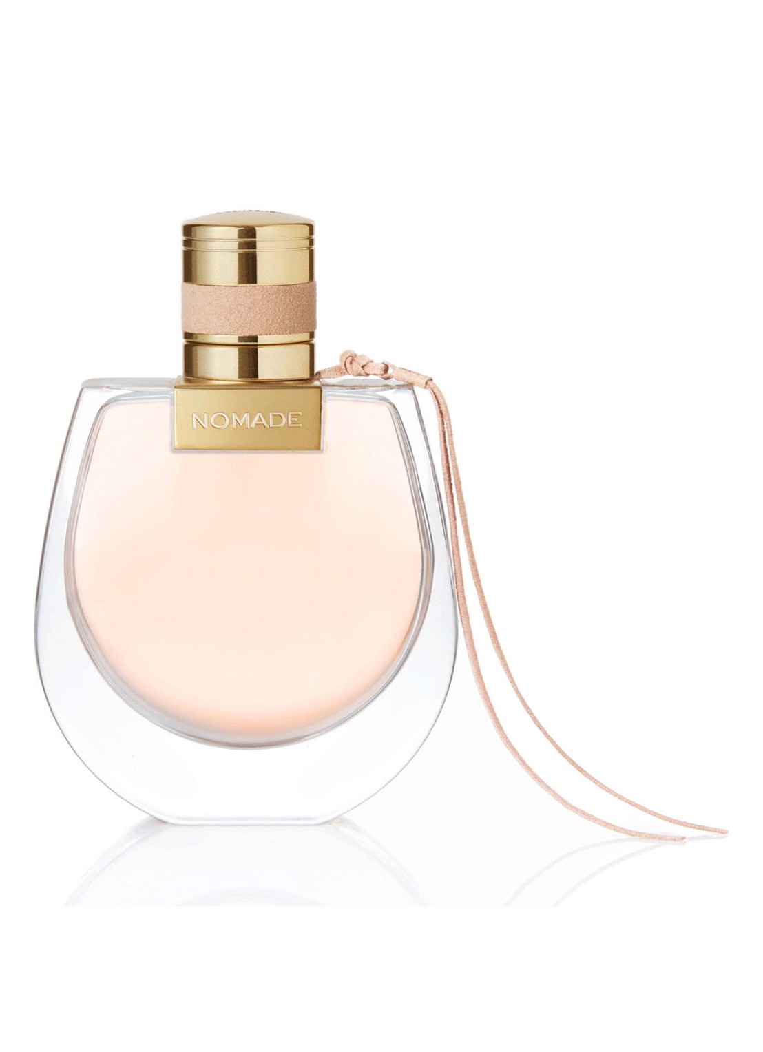 Chloé Nomade Eau de Parfum - voorkant 3 undefined