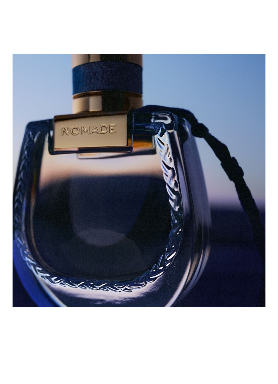 Chloé Nomade Nuit d'Égypte Eau de Parfum - detail 2 undefined