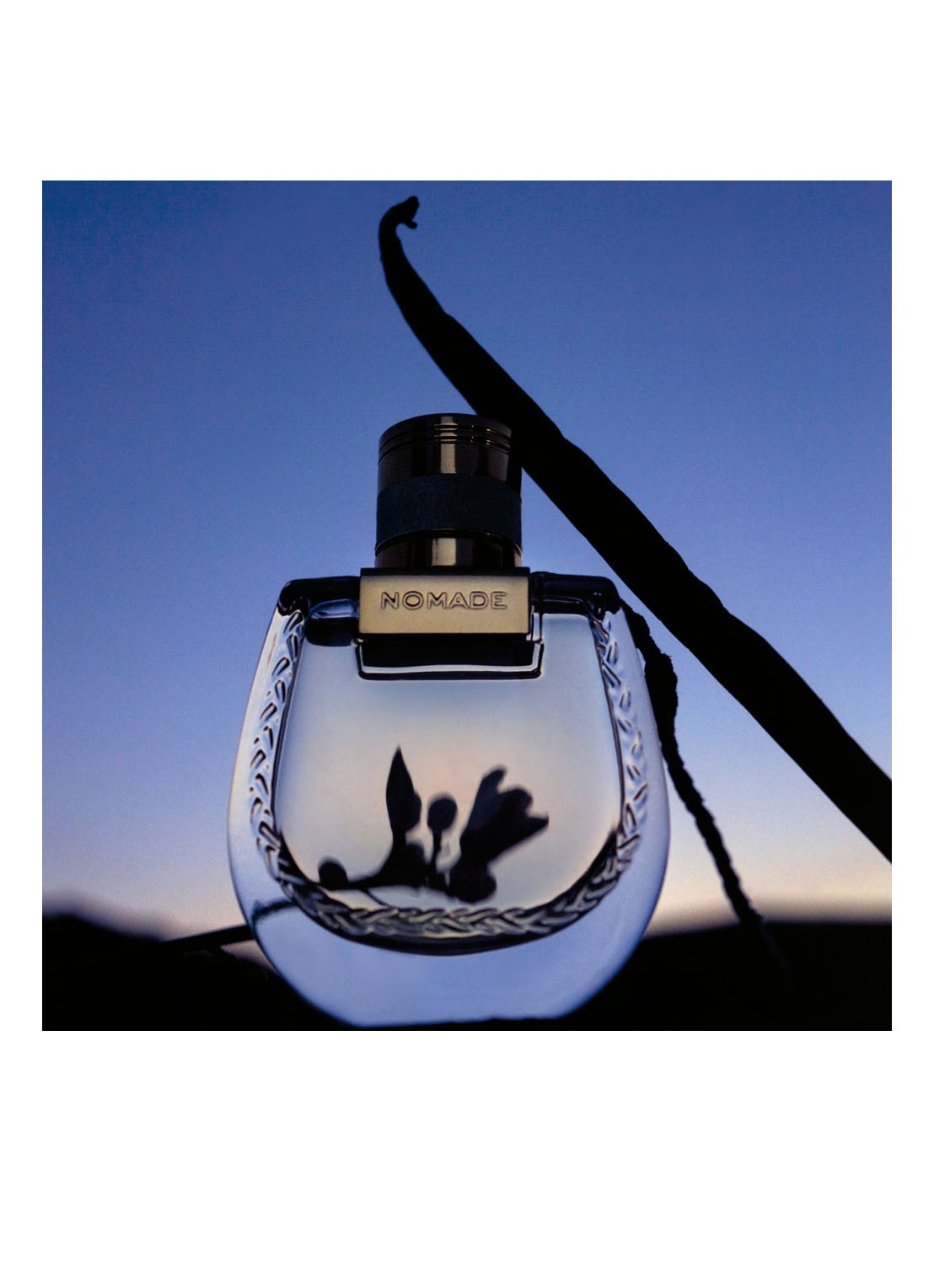 Chloé Nomade Nuit d'Égypte Eau de Parfum - detail 3 undefined