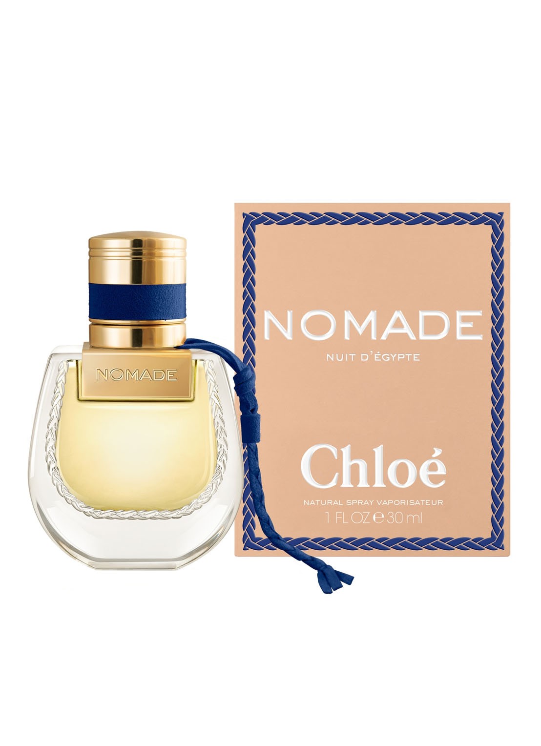 Chloé Nomade Nuit d'Égypte Eau de Parfum - voorkant 8 undefined