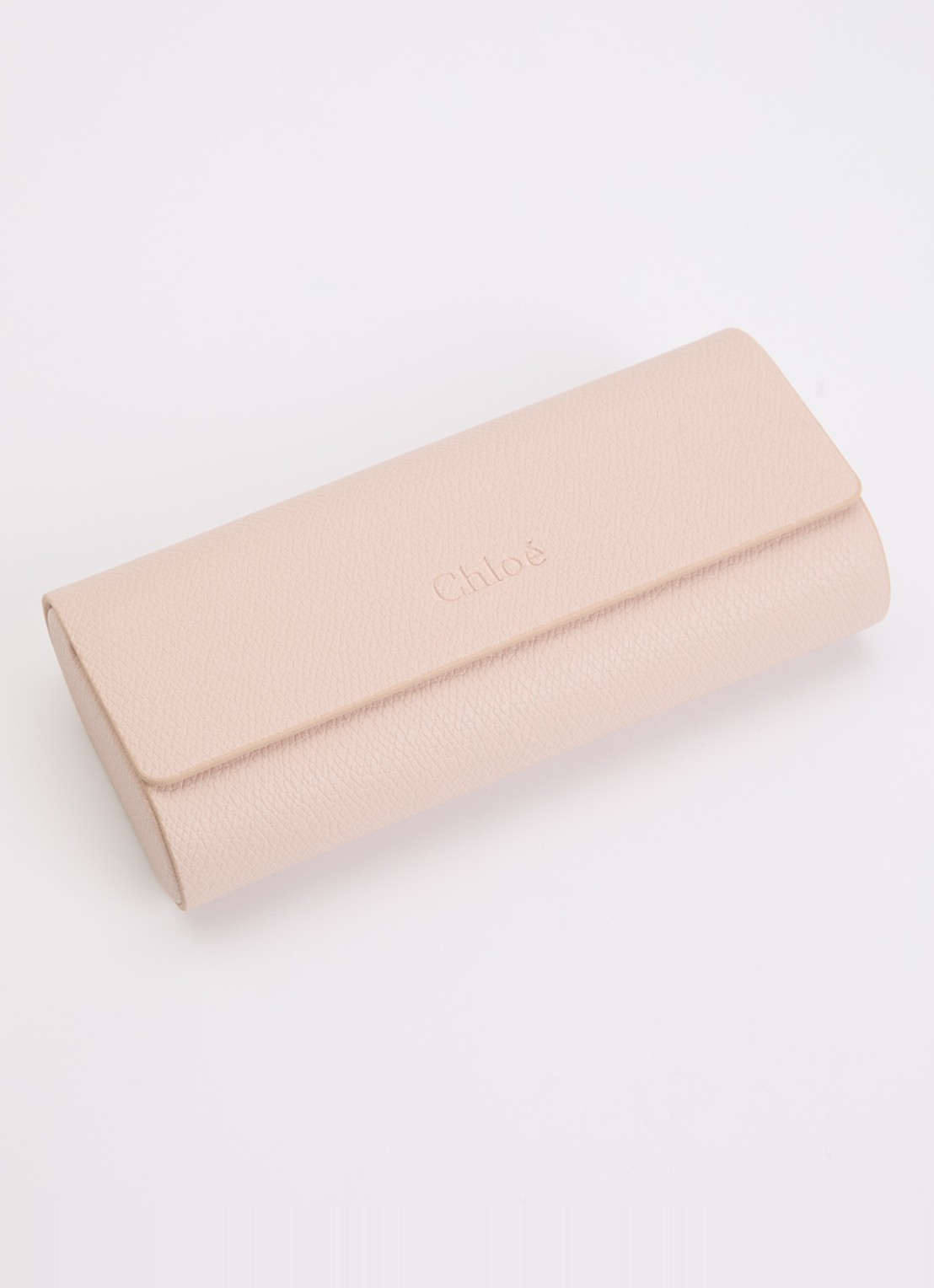 Chloé Piloten zonnebril CH0278S - detail 3 goud