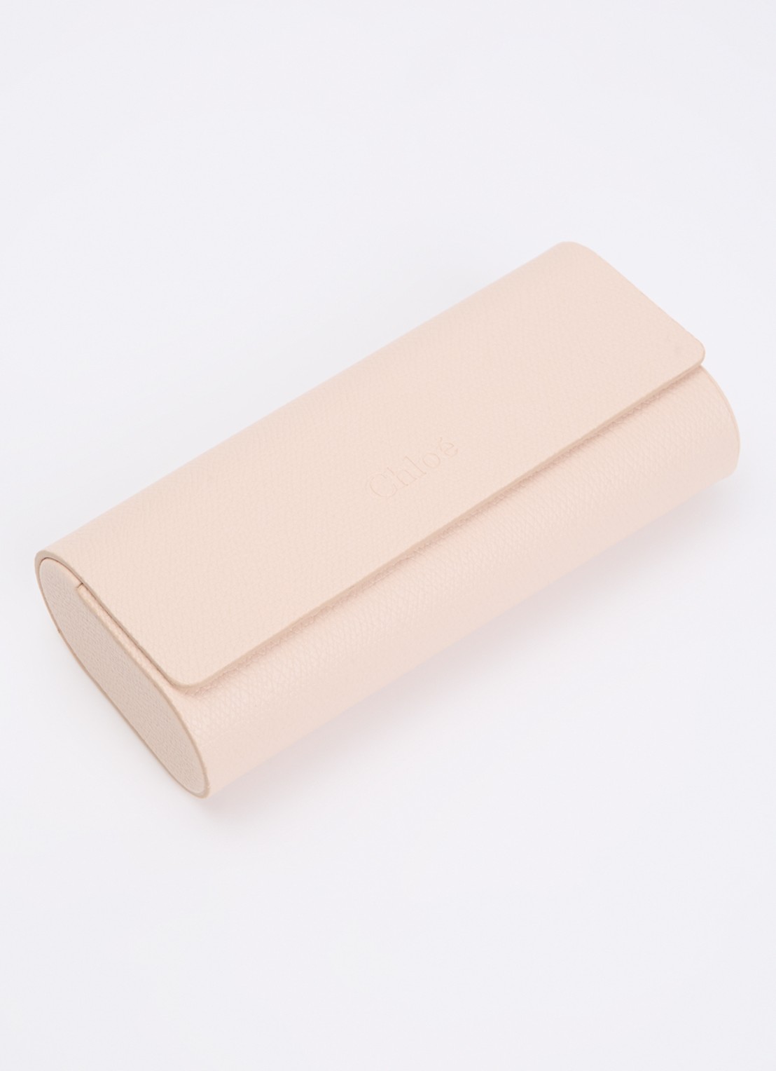Chloé Retro zonnebril CH0260S - detail 3 goud